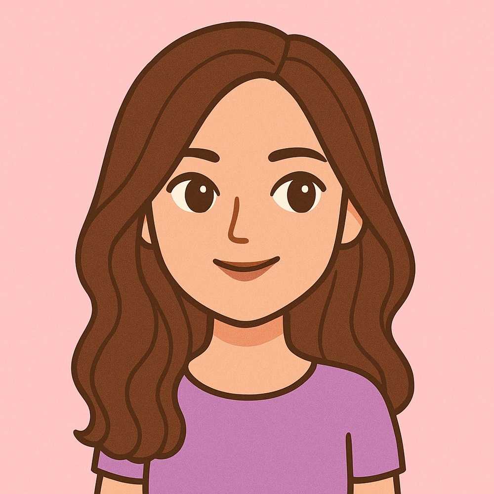 Meet your Posher, Brooke